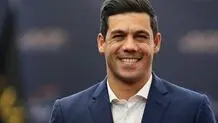 حمله سارقان به ستاره سابق پرسپولیس و دبیر فدراسیون فوتبال