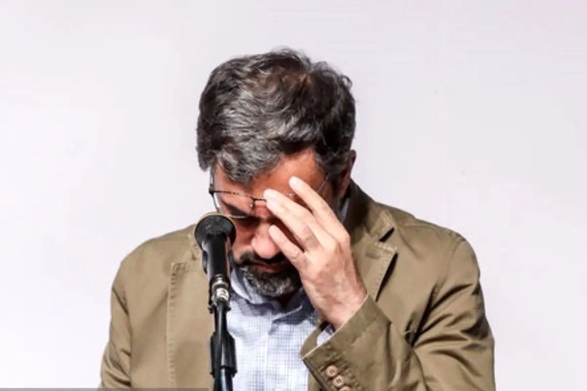شجاعی‌طباطبایی رفتنی شد

