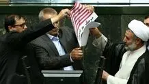 ذوالنوری این روزها طوری از برجام دفاع می‌کند گویا روح او برجام را در مجلس به آتش کشید

