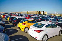 تأثیر حذف ارز نیمایی  بر قیمت خودرو

