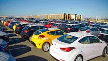 تأثیر حذف ارز نیمایی  بر قیمت خودرو


