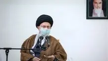 سخنرانی تلویزیونی رهبر انقلاب به مناسبت روز قدس