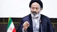 سرپرست حجاج ایرانی نظرات غلامرضا قاسمیان را شخصی دانست 