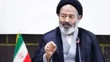 سرپرست حجاج ایرانی نظرات غلامرضا قاسمیان را شخصی دانست 