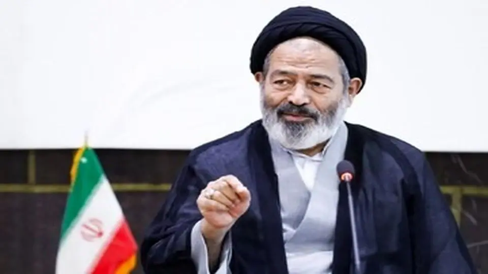 سرپرست حجاج ایرانی نظرات غلامرضا قاسمیان را شخصی دانست