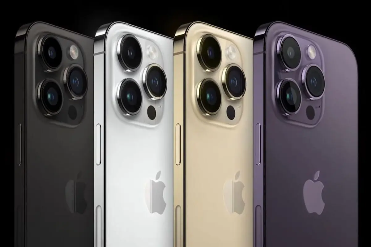 بخشنامه نحوه ثبت گوشی های اپل ابلاغ شد
