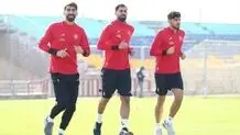 اولین واکنش بیرانوند به ماجرای درگیری با کنعانی‌زادگان

