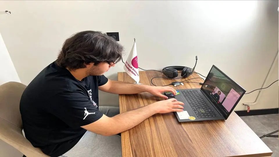 ۹ مدال جهانی برای دانش آموزان مخترع ایرانی