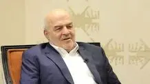اگر ۲ میلیارد دلار به ترامپ می دادیم جنگ نمی‌شد؟ 