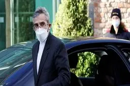 مساعد وزیر الخارجیة یلتقی مسؤولین سیاسیین واقتصادیین في اوسلو 