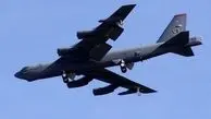 US planning to spend some $15Bln on B-52 bombers upgrade