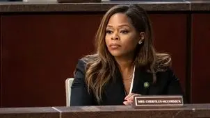 سرقت ۵ میلیون دلار از بودجه کرونا توسط نماینده آمریکا 