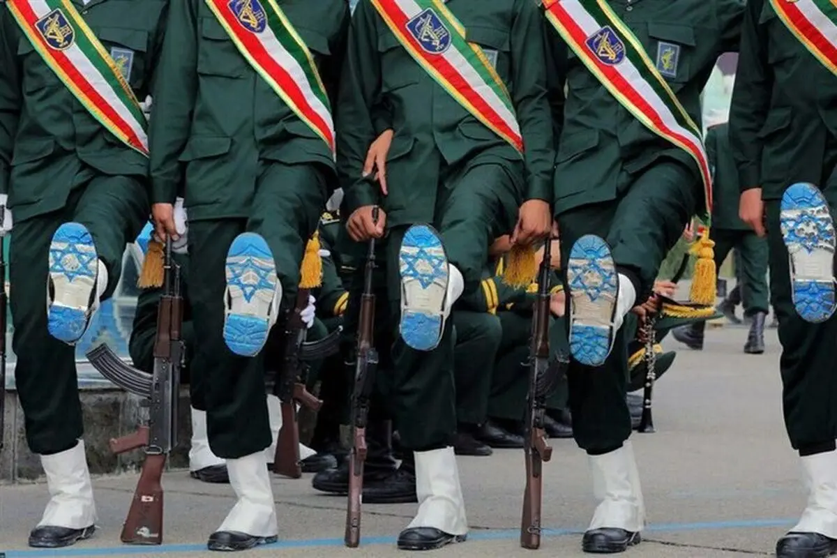  Kerman terrorist attack failed to cause insecurity in Iran
