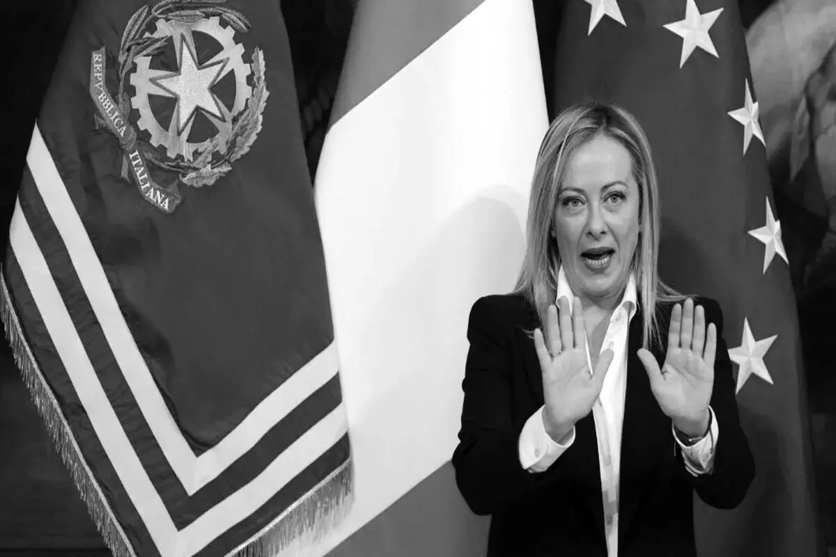 دست رد رم به طرح جنجالی «شی»
