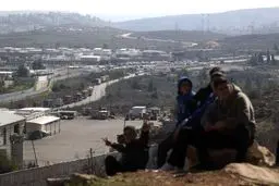 اسرای فلسطینی عصر پنجشنبه آزاد می‌شوند
