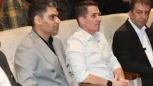 حدادی و اوسمار در امان از «حیا کن، رها کن»