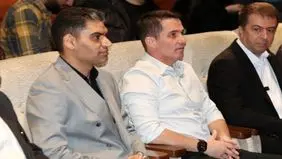 حدادی و اوسمار در امان از «حیا کن، رها کن»