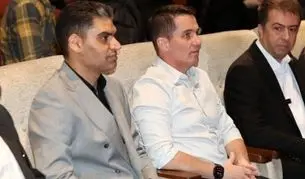 حدادی و اوسمار در امان از «حیا کن، رها کن»