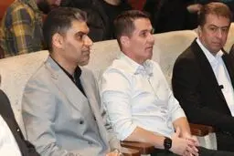 حدادی و اوسمار در امان از «حیا کن، رها کن»