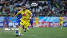 خلاصه بازی پیکان مقابل فجر را ببینید+ ویدئو