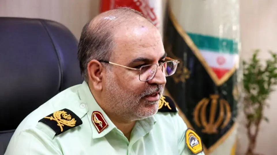 تأکید پلیس تهران بر برخورد قاطع با سارقان سابقهدار