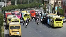 حقوق شهروندی و مدیریت ناوگان حمل‌ونقل شهری

