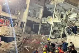 آخرین آمار مصدومان و جانباختگان تا روز چهلم جنگ