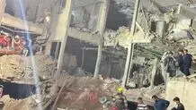 آخرین آمار مصدومان و جانباختگان تا روز چهلم جنگ