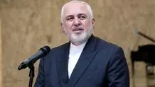 ظریف: پشت هر تحریم و فرصت سوخته‌ای امضای آقایان بوده است