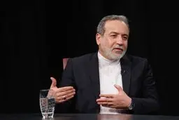 عراقچی: حقوق قربانیان سلاح‌های شیمیایی را پیگیری می‌کنیم


