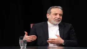 عراقچی: حقوق قربانیان سلاح‌های شیمیایی را پیگیری می‌کنیم

