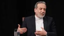 عراقچی: حقوق قربانیان سلاح‌های شیمیایی را پیگیری می‌کنیم


