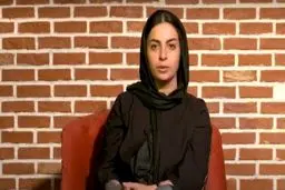 ‌سوداد و نسگیل مرگ فرزند

