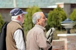 درخواست لغو مصوبه افزایش سن بازنشستگی + نامه