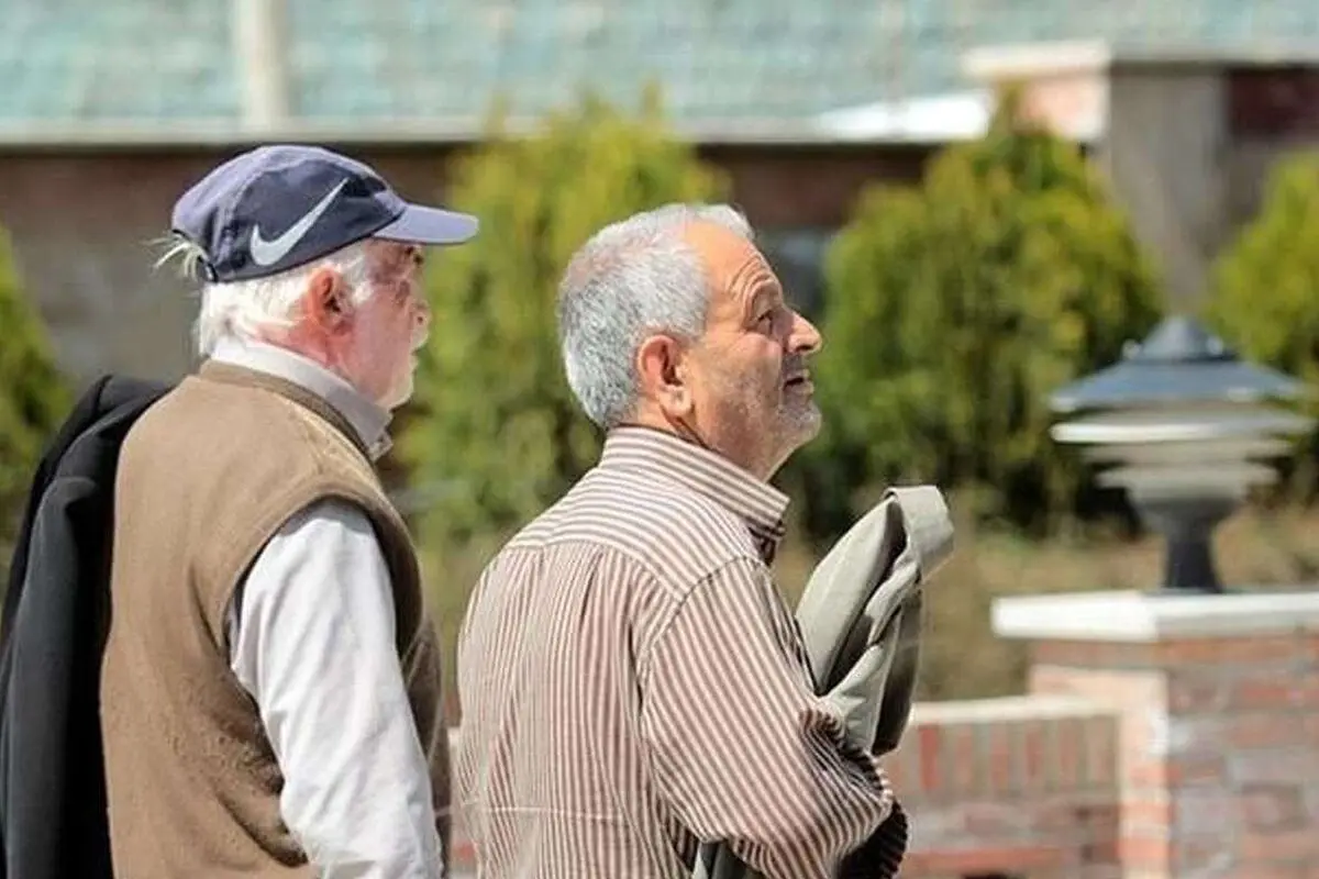 درخواست لغو مصوبه افزایش سن بازنشستگی + نامه