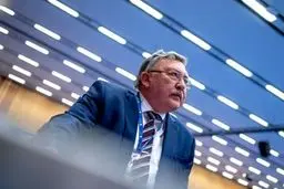 واکنش اولیانوف به صدور بیانیه اخیر تروئیکای اروپایی علیه ایران