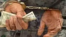کشف بیش از 42  میلیون ارز غیرمجاز در مرزها


