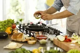 برنامه هفتگی سبک برای تمیز کردن خانه 