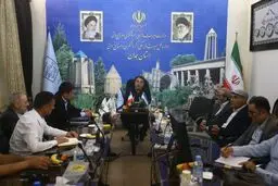 حضور گردشگران ایرانی در ازبکستان و بالعکس حرکت فرهنگی است