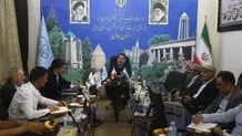 حضور گردشگران ایرانی در ازبکستان و بالعکس حرکت فرهنگی است