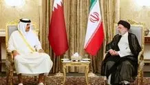 Kerman terror attack aimed at destabilizing Iran: Qatari Emir