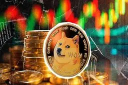 پیش بینی قیمت دوج کوین بهمن ۱۴۰۳
