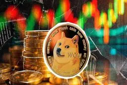 پیش بینی قیمت دوج کوین بهمن ۱۴۰۳
