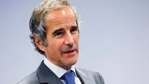IAEA's Grossi due in Iran to address safeguards issues