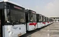 تدابیر نوروزی سازمان تاکسیرانی و اتوبوسرانی پایتخت