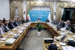 زنده نگه داشتن یاد شهدا؛ سرمایه‌گذاری برای آینده‌ای روشن در جامعه است