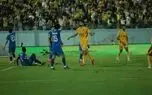 نبرد گل‌محمدی و منصوریان برنده نداشت 