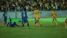 نبرد گل‌محمدی و منصوریان برنده نداشت 
