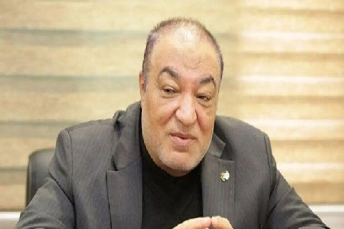 مساعد وزیر الخارجیة الایرانیة یدعو للاهتمام بالطاقات الاقتصادیة والتجاریة الضخمة لأفریقیا