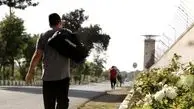 خیران، تبعه کنگویی را آزاد کردند

